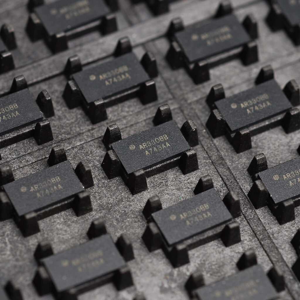 Flash Memory Controller Development - 애리스테크